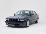 Alpina B12 5.0 1988 года (UK)